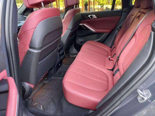 BMW X6 usata, con Cronologia tagliandi