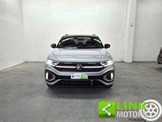 VOLKSWAGEN T-Roc usata, con Airbag