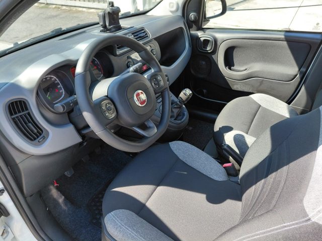 FIAT Panda usata, con Autoradio digitale