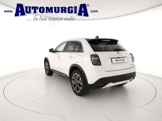 FIAT 600 usata, con Airbag laterali