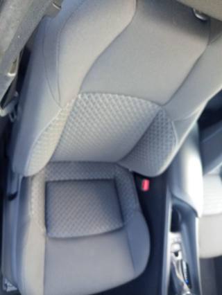TOYOTA C-HR usata, con Servosterzo
