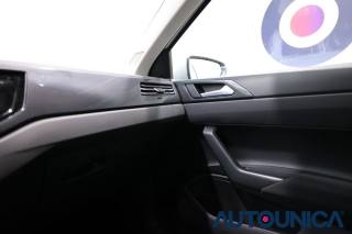 VOLKSWAGEN Polo usata, con Sensori di parcheggio posteriori