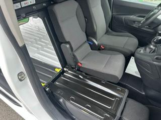 OPEL Combo usata, con Chiusura centralizzata telecomandata
