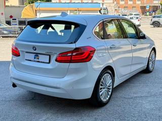 BMW 225 usata, con Alzacristalli elettrici