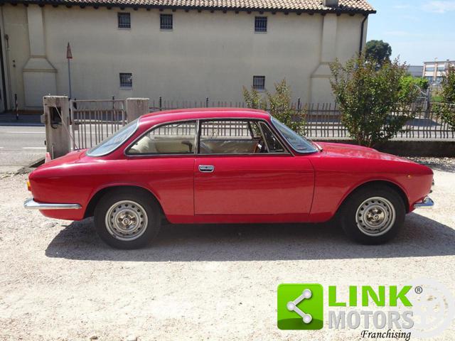 ALFA ROMEO Giulia usata 10