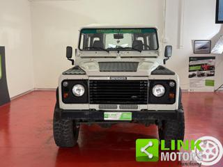 LAND ROVER Defender usata, con Immobilizzatore elettronico