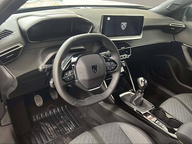 PEUGEOT 2008 usata, con Sistema di navigazione