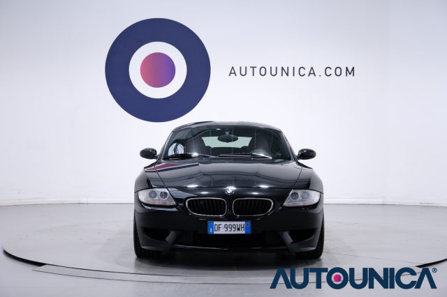 BMW Z4 M usata, con Airbag