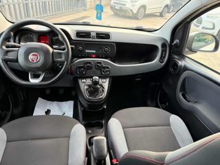 FIAT Panda usata, con ESP