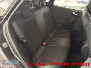 FORD Puma usata, con Cerchi in lega