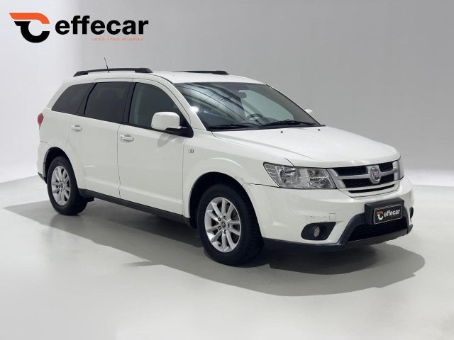 FIAT Freemont usata, con Airbag laterali