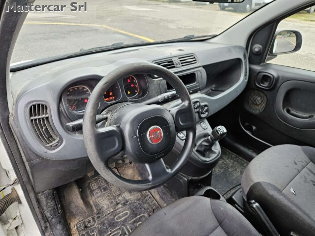 FIAT Panda usata 11