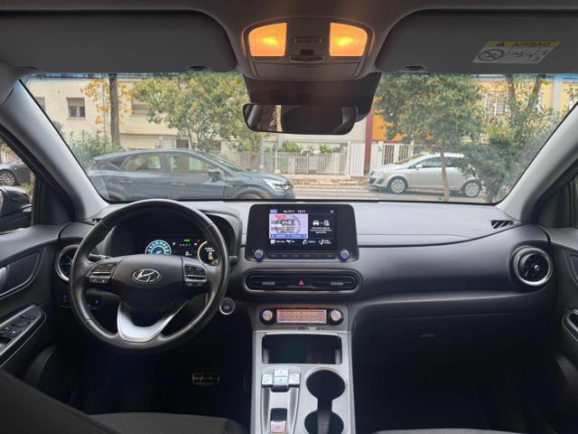 HYUNDAI Kona usata, con Climatizzatore