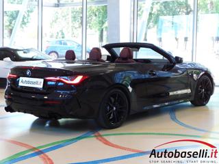 BMW 430 usata, con Park Distance Control
