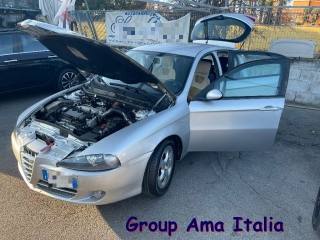ALFA ROMEO 147 usata, con Climatizzatore