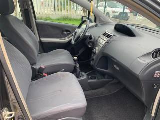 TOYOTA Yaris usata, con Servosterzo
