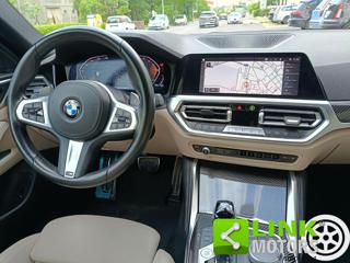 BMW 420 usata, con Sedili riscaldati