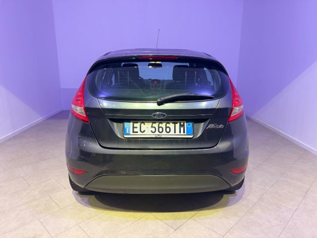 FORD Fiesta usata 8