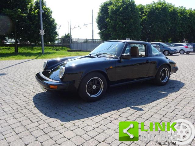 PORSCHE 911 usata 52