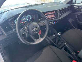 AUDI A1 usata, con Sensori di parcheggio posteriori
