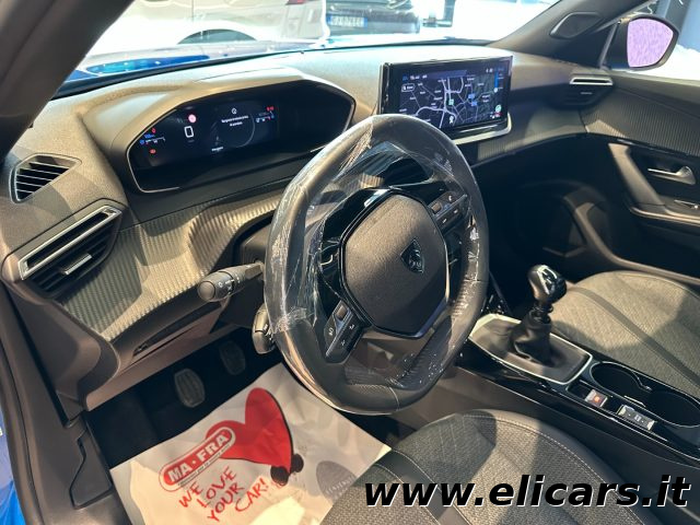PEUGEOT 2008 usata, con Controllo trazione