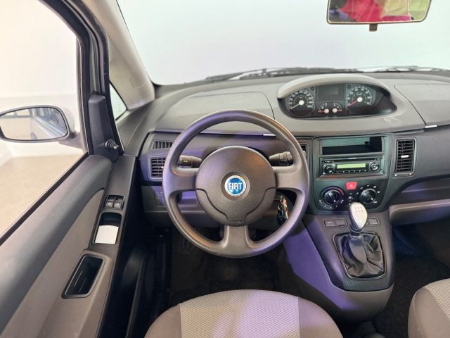 FIAT Idea usata 13