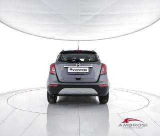 OPEL Mokka usata 5