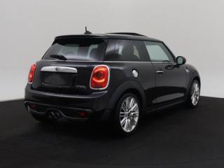 MINI Cooper S usata, con Airbag laterali
