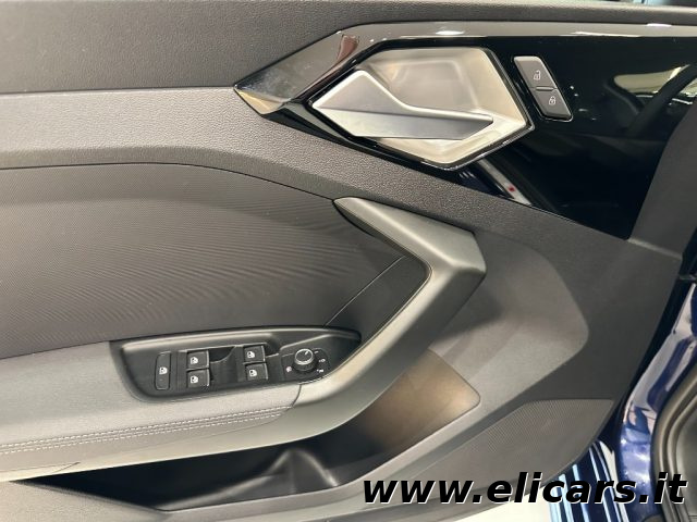 AUDI A1 usata, con ESP