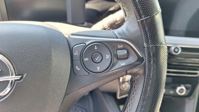 OPEL Mokka usata, con Fendinebbia