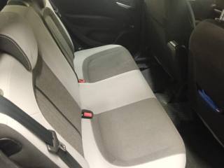 FIAT Punto usata, con Airbag Passeggero