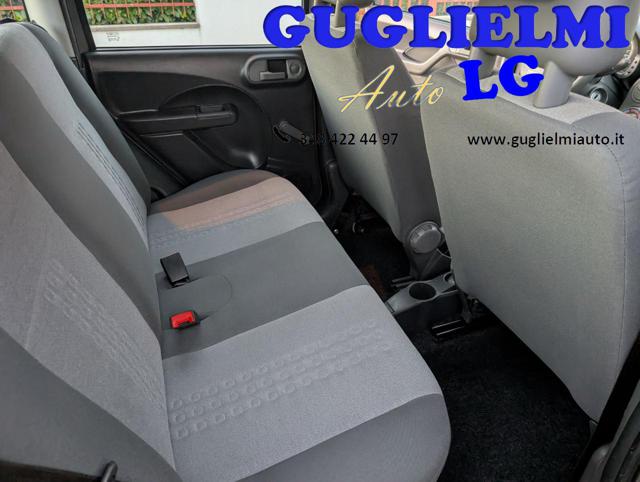 FIAT Panda usata 20
