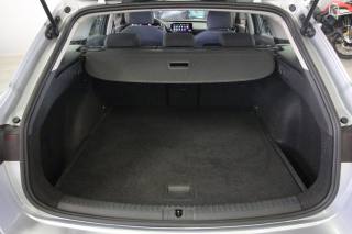 SEAT Leon usata, con Sedile posteriore sdoppiato