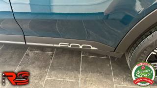 FIAT 600 usata, con Chiusura centralizzata telecomandata