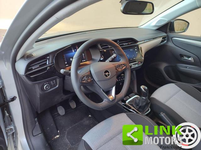 OPEL Corsa usata 23