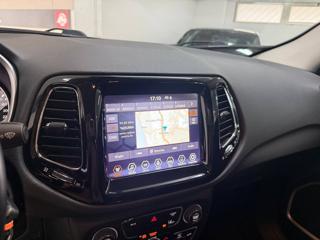 JEEP Compass usata, con ESP