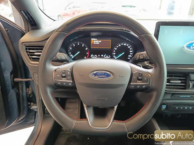 FORD Focus usata 19