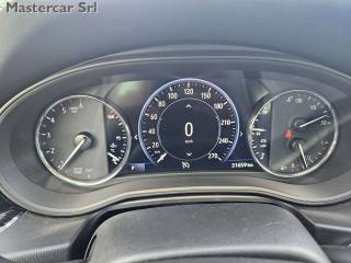 OPEL Insignia usata, con Sistema di navigazione