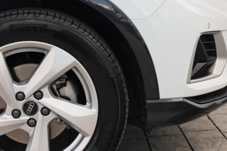 AUDI Q3 usata, con Bluetooth