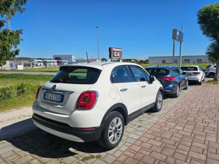 FIAT 500X usata, con Autoradio
