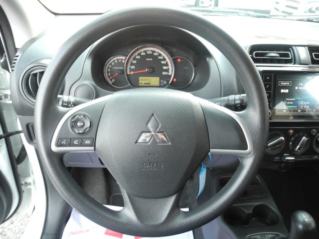 MITSUBISHI Space Star usata, con Alzacristalli elettrici