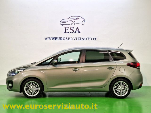 KIA Carens usata, con Alzacristalli elettrici