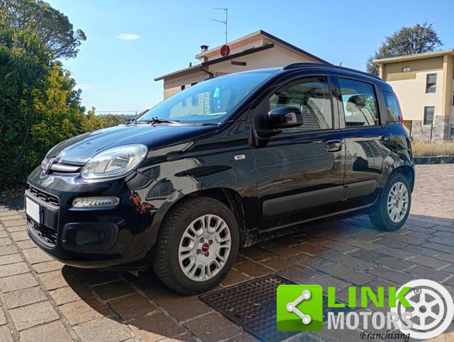 FIAT Panda usata, con Climatizzatore