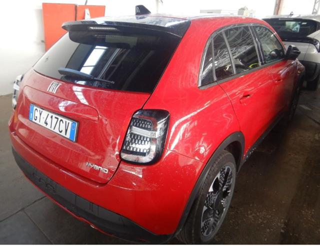 FIAT 600 usata, con Airbag Passeggero