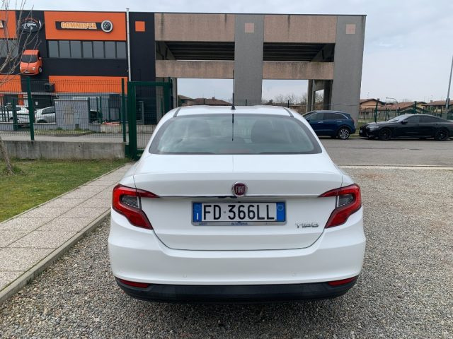 FIAT Tipo usata, con Autoradio