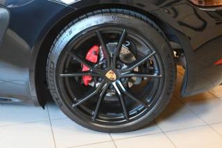 PORSCHE Boxster usata 8
