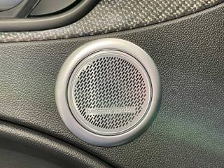 ALFA ROMEO Stelvio usata, con Riconoscimento dei segnali stradali