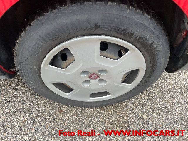 FIAT Fiorino usata, con Bluetooth