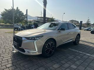 DS AUTOMOBILES DS 4 usata, con Airbag