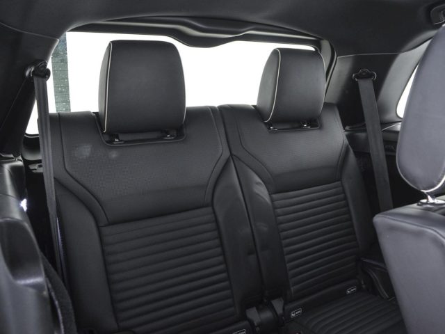 LAND ROVER Discovery usata 14